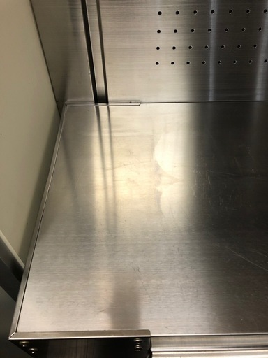 ダルトン 作業台 キッチン作業台 カウンター 等