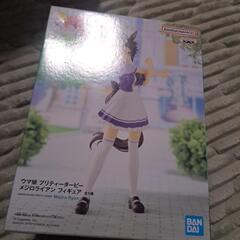 ウマ娘プリティーダービー　メジロライアンフィギュアの画像