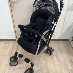 【ジャングルジャングル岸和田和泉インター店】 アップリカ ベビー...