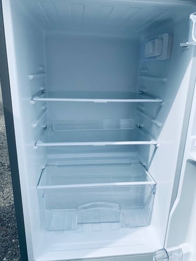 ♢SHARP ノンフロン冷凍冷蔵庫【2022年製】SJ-H13E-S 最新