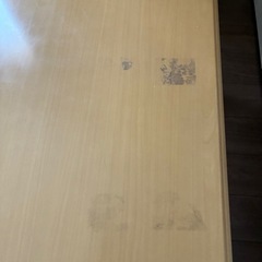 値引き机デスク　高さ調整可能 の画像