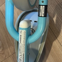 室内バイクの画像