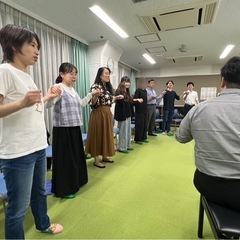 混声合唱団の新規メンバー大募集！@東京・東村山 − 東京都