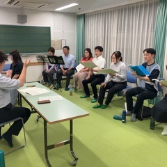 混声合唱団の新規メンバー大募集！@東京・東村山 - その他