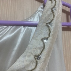 ブージュルード　ワンピースの画像