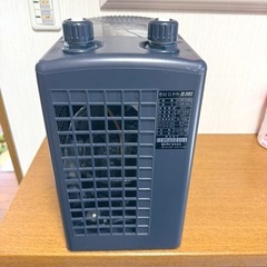 ゼンスイ 水槽用クーラー ZC-200αの画像