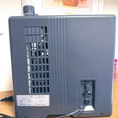 ゼンスイ 水槽用クーラー ZC-200αの画像