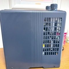 ゼンスイ 水槽用クーラー ZC-200αの画像