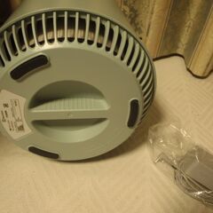 エレクトロラクス製　空気清浄機　美品の画像