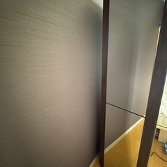 全身鏡ドレッサーの画像