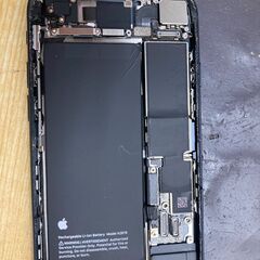 【iPhone画面割れ】船橋駅近く/液晶交換、バッテリー交…