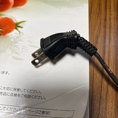 【お譲り先決定】オーブンレンジBistro差し上げますの画像