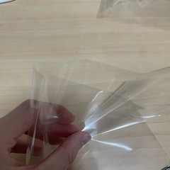 袋 切れ端②の画像