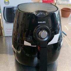 0629-012 PHILIPS　ノンフライヤー