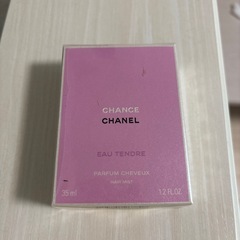 CHANELミラーの画像