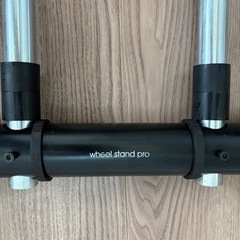 ハンコン　スタンド　wheel stand proの画像