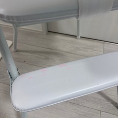 ベビーチェア（お取引中
）の画像