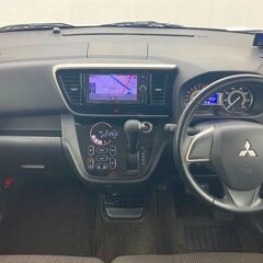 【金利ゼロ】【在庫車1000台】【頭金ゼロOK】オートローンが通らなくても諦めないで！オトロンにお任せください！/三菱 ｅｋスペース　カスタム 　Ｔの画像