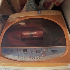 洗濯機
