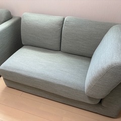 ソファ　の画像