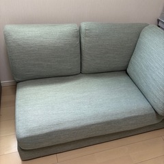 ソファ　の画像