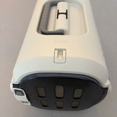 【美品】リッチェル クレート 小型犬用 犬用キャリー 噛み跡あり...