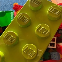 ブロックの画像