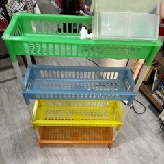 キッチン用品