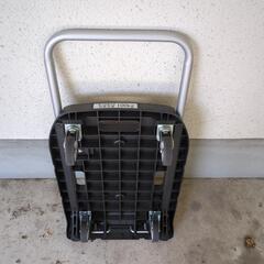台車 最大積載荷重100kgの画像