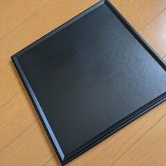 鎌倉彫　御盆　トレイ　バラ売り可能の画像