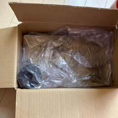 キャンプ　燃料　バーベキューの画像