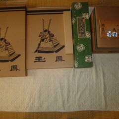 端午の節句セット