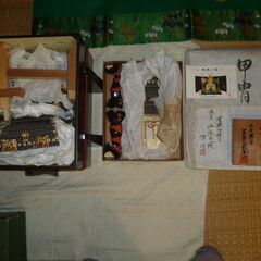 端午の節句セットの画像