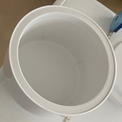 温泉卵メーカーの画像