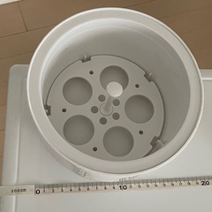 温泉卵メーカーの画像