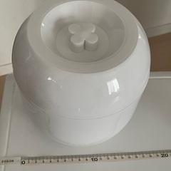 温泉卵メーカーの画像