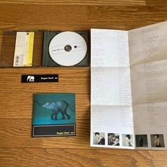 【CD】Sugar Soul／onの画像