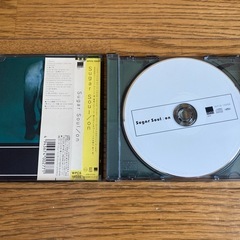 【CD】Sugar Soul／onの画像