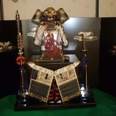 端午の節句セットの画像