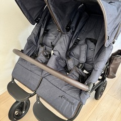AirBuggy COCO Double
の画像