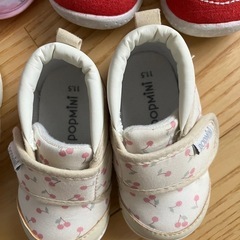 ベビー　シューズ　おまとめの画像