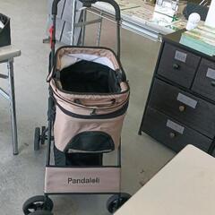 0629-001 Pandaloli ペットカート　小型犬用