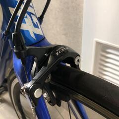 GIANT TCR0 2016 中古 アルミ ロードバイク Mサイズの画像