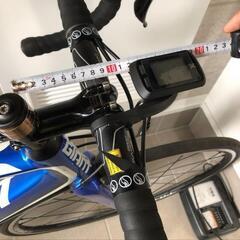 GIANT TCR0 2016 中古 アルミ ロードバイク Mサイズの画像