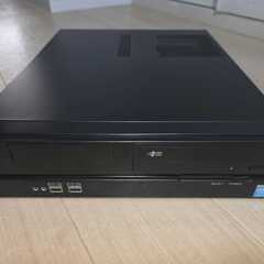 【動作良好】Diginnos デスクトップPC Core i3-...