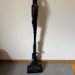 2024年製品美品アイリスオーヤマ スティッククリーナー 3CD...