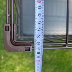 犬用サークルの画像