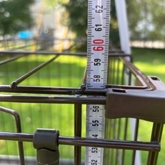 犬用サークルの画像