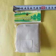 ファンデーション用パフの画像