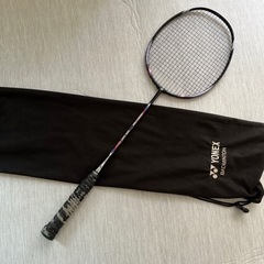 YONEX バトミントンラケット ②